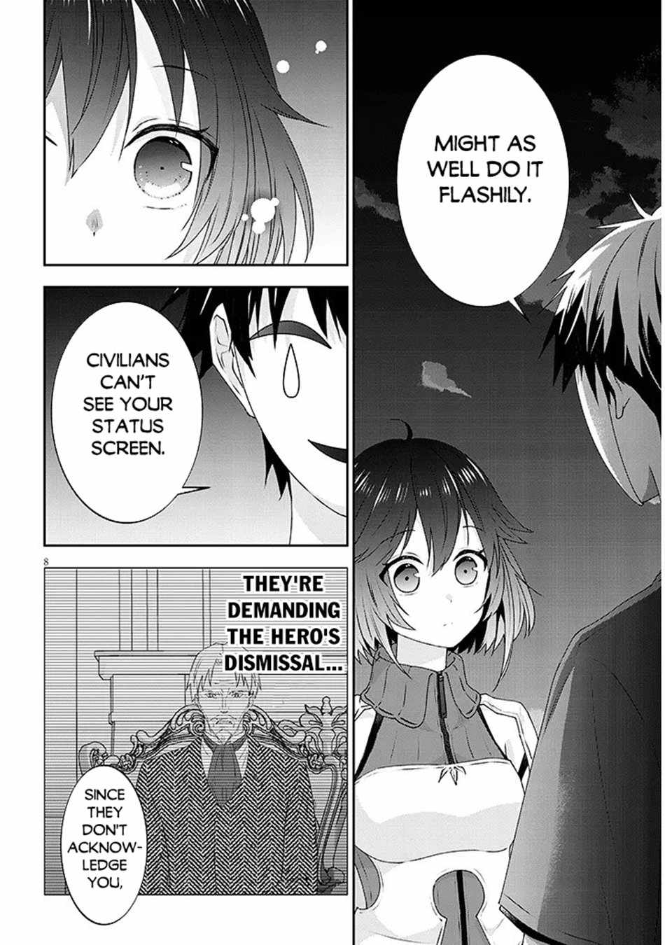 Maou ni Natta node, Dungeon Tsukutte Jingai Musume to Honobono suru Chapter 78.1 9